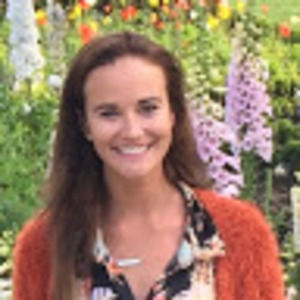 Meet your Posher, Molly